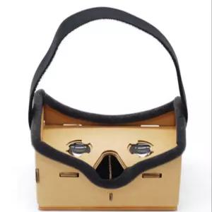 구글 표준 조립식 VR안경