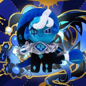 가정용 실내 제품 쿠키런 장식 소품 봉제 인테리어 킹덤 캐릭터 인형 쿠킹덤