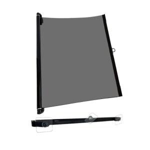 대형 차양 트럭 버스 앞유리 선팅 65cm 개폐식 눈부심 50x150cm 차량용