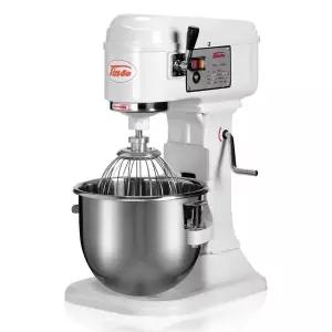 틴소반죽기 TS-108 버티컬 업소용 8L 베이킹 믹서기 정식수입품 본사AS