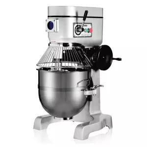 틴소반죽기 TS-518S 버티컬 업소용 50L 베이킹믹서기 대형 정식수입품 본사AS