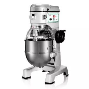 틴소반죽기 TS-60S 버티컬 업소용 60L 베이킹믹서기 정식수입품 본사AS