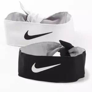 나이키 드라이핏 타이밴드 테니스 헤드밴드 머리띠 런닝 헬스 헤어 땀