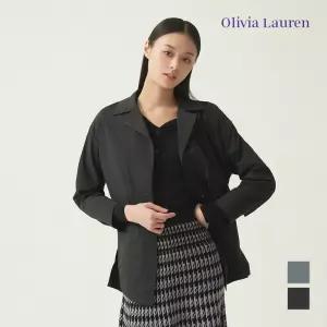 [올리비아로렌] 포인트 자켓_VOCFUXF7351