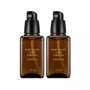 아트박스 리르 1+1) 리르 헤어살롱 클리닉 앰플 60ml 헤어에센스