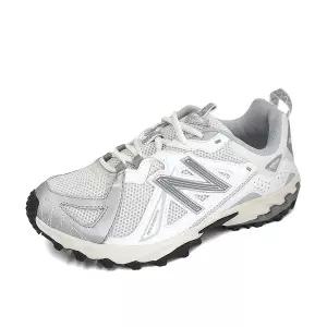[보리보리/뉴발란스 슈즈]NB 뉴발란스 610 트레일러닝 공용 런닝화 운동화 아이보리 ML610TWS