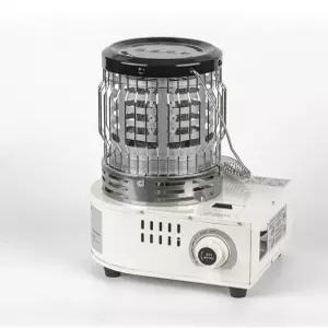 작고 강한 캠핑용 가스히터 낚시터 소형버너 야외작업용 난로 JY-CH511