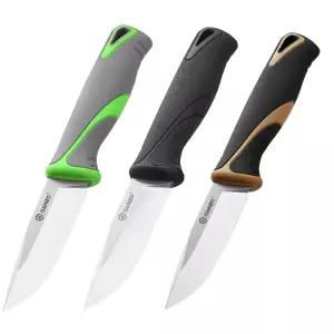 간조 G807 캠핑 나이프 다용도칼 휴대용 고정식 나이프 캠핑칼