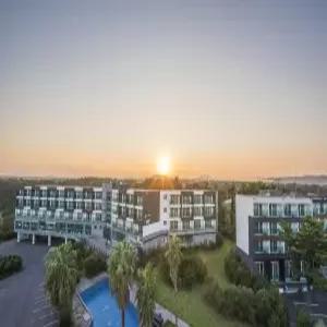 코델리아 리조트