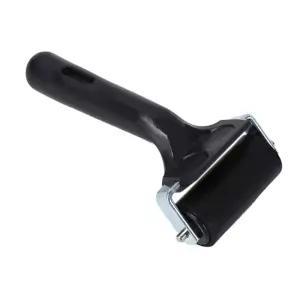 6cm 고무 롤러 판화 미술 인쇄용 아트 글라스아트 비즈 페인팅 재료 압착롤러