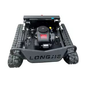 로봇 예초기 잡초 예취기 잡초제거 긴풀 제거기 원격제어 무선