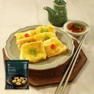 사옹원 부침명장 동태전 300g (WFJIO83)