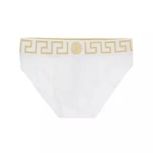 VERSACE] AU10027 1A10011 A81H 남성 언더웨어