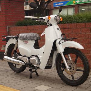 혼다 수퍼커브110 supercub 비니지스용
