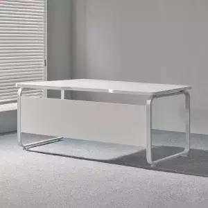 티에스퍼니처 데임 A형 컴퓨터 사무용책상 1800x800