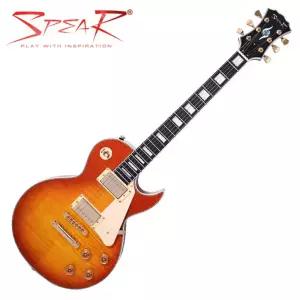 Spear 스피어 일렉기타 RD-250 SF Honey Burst