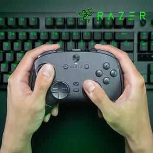 [국내정품] 레이저 울버린 V3 PRO 8K PC 무선 게임패드 블랙