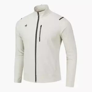 [롯데백화점]르꼬끄 [정상가 149000]공용 트레이닝복 AGA 트리코트 본딩 스텐넥 트랙탑 QO323GFT91_LBG