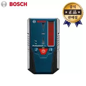 [보쉬]BOSCH 레이저수광기 LR6 레이저수평기 50M 측정기 레벨기