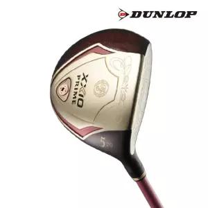 (던롭코리아정품) 젝시오 프라임 로얄 에디션 5 페어웨이우드(여성)
