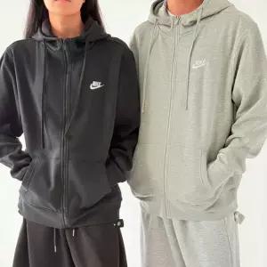 나이키 NSW 기모 후드 풀집업 BV2645