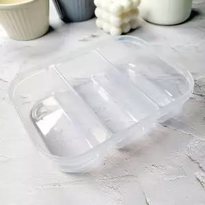 나카야 밀폐 반찬통 3구 WFIEUEP