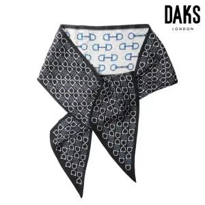 [롯데백화점]닥스 실크 스카프 FKS006
