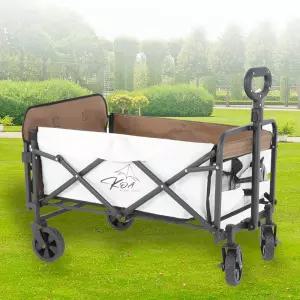 [KOA] 코아 텐더스 확장형 웨건 KOA-TW1000A