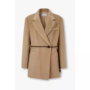 [VOV](본점)[보브] 블렌드 하프 자켓 7155410002