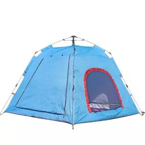 원터치 빙어텐트 짬낚 빙어 누빔 1인용 육각 낚시 빙어낚시