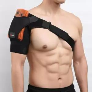 [아트박스]/아도라하우스 스포츠 헬스 자전거 어깨 호보대 SR6 1개