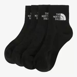 [노스페이스] [노스페이스 공식] NY4AR00B 앵클 삭스 세트_BLACK