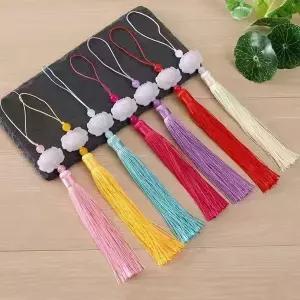 미니 전통 포장 한복 노리개 노리게 WFIAB0G