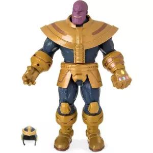 마블 타노스 토킹 액션 피규어