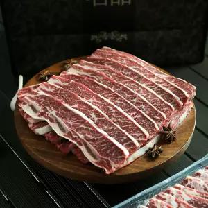 [광림상회]미국산 6,7,8번 꽃갈비 LA갈비 1kg + 1kg