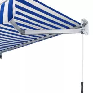 어닝 핸들 그늘막 어닝핸들 손잡이 야외 래버 텐트 업소용