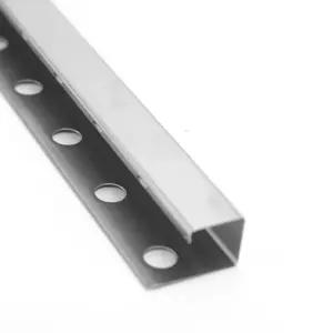 재료분리대 사각 스텐(몰딩 타일 코너비드 마감재 ㄱ자 꼼꼼이)스텐광8