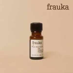 프라우카 페이스앤바디 앰플오일 10ml (1개)