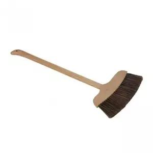 백양나무 방빗자루 말총 청소-중 약62cm (WFJZ2ZU)