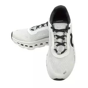 [온러닝]25FW 온 러닝 클라우드몬스터 여성 러닝화 화이트 61.98433