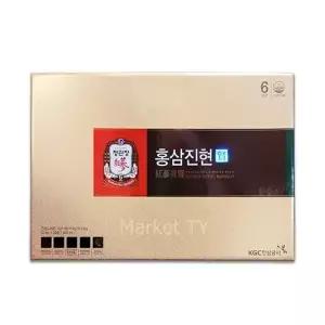 정관장 홍삼진현 50ml 20개입