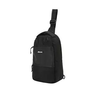 미즈노 투 포켓 슬링백 가방 33YY235309