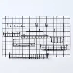 인테리어 컬러 메쉬망 휀스망 900x1800mm (9가지색상) 타공망 메쉬 철망 편의점