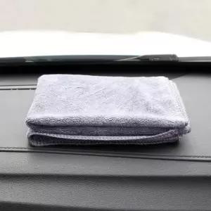 극세사 행주 손걸레 2p 세차걸레 40x60cm (WFJYCEZ)