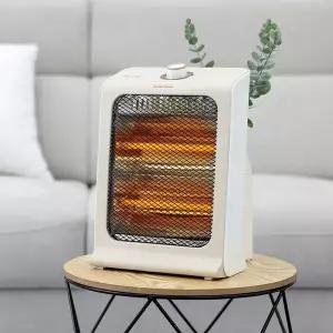 [신일전자]신일 2단 석영관 전기히터 SEH-1450 / 가정용 사무용 이동식 난로