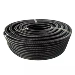 pe주름관 파이프 전선 난연 PE 호스 PVC 다발관 전기