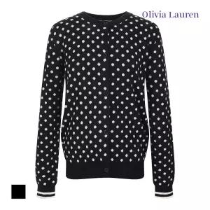 [올리비아로렌] 가디건_VOCBC3WC116