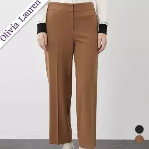 [올리비아로렌]올리비아로렌 sh06 니트배색 와이드 팬츠 VOPDL3W9131 (41315726)