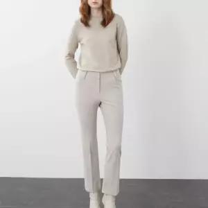 올리비아로렌 HC03 신축성 좋은 슬림 부츠컷 팬츠  VOC DL3W 9231 / 34