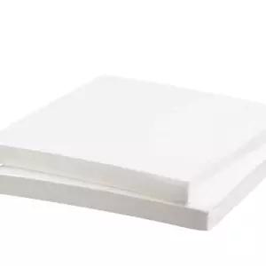 웨이퍼페이퍼 샌드위치 두꺼운 케이크 종이 포장지 노루지